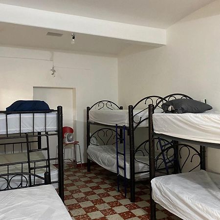 Mil Mascaras Hotel Oaxaca ภายนอก รูปภาพ